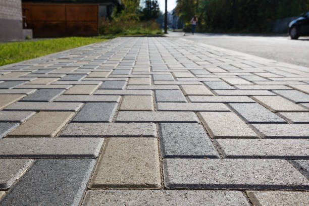 Best Permeable Paver Driveway  in Farmingville, NY