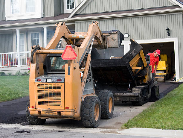 Best Professional Driveway Pavers  in Farmingville, NY