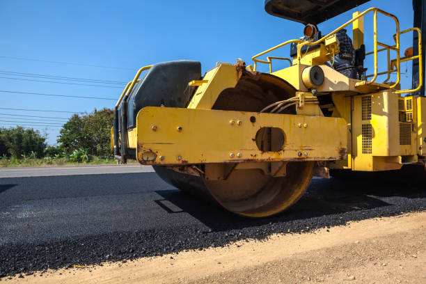 Best Affordable Driveway Pavers  in Farmingville, NY